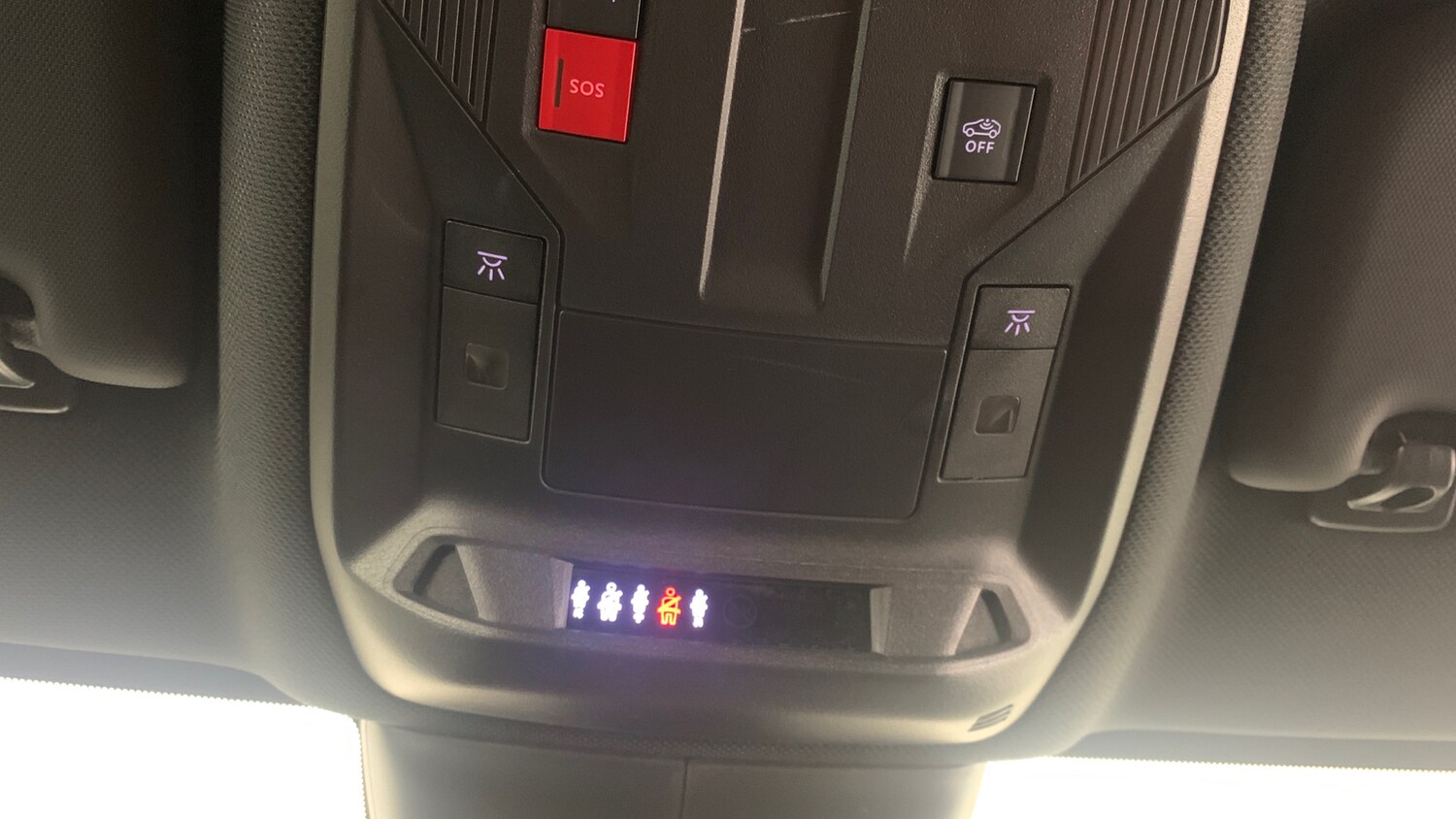 Used Peugeot 408 2025 for sale - 77770319: Photo 42