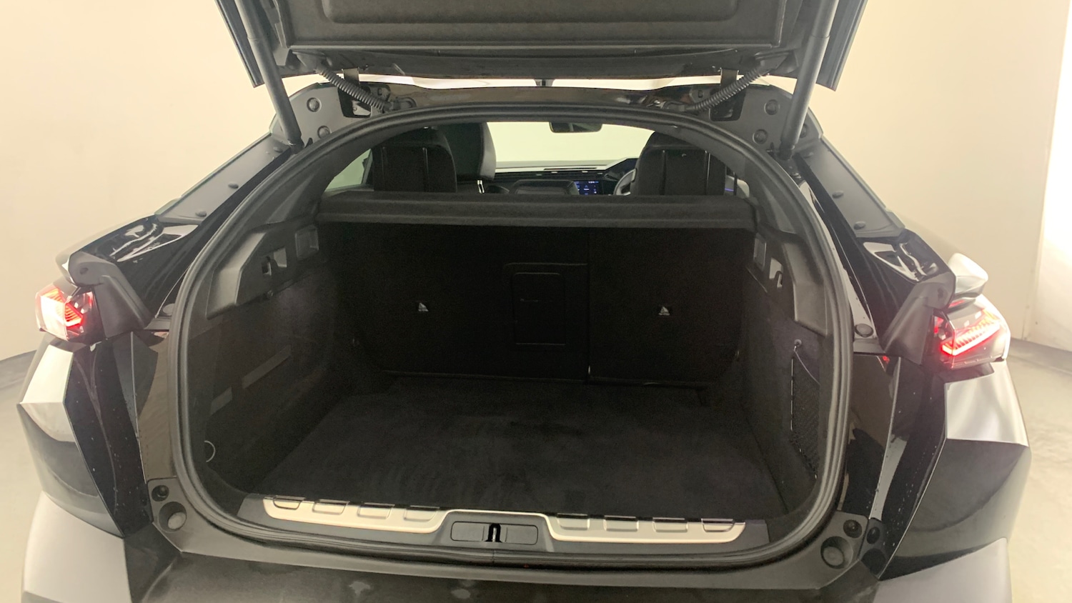 Used Peugeot 408 2025 for sale - 77770319: Photo 5