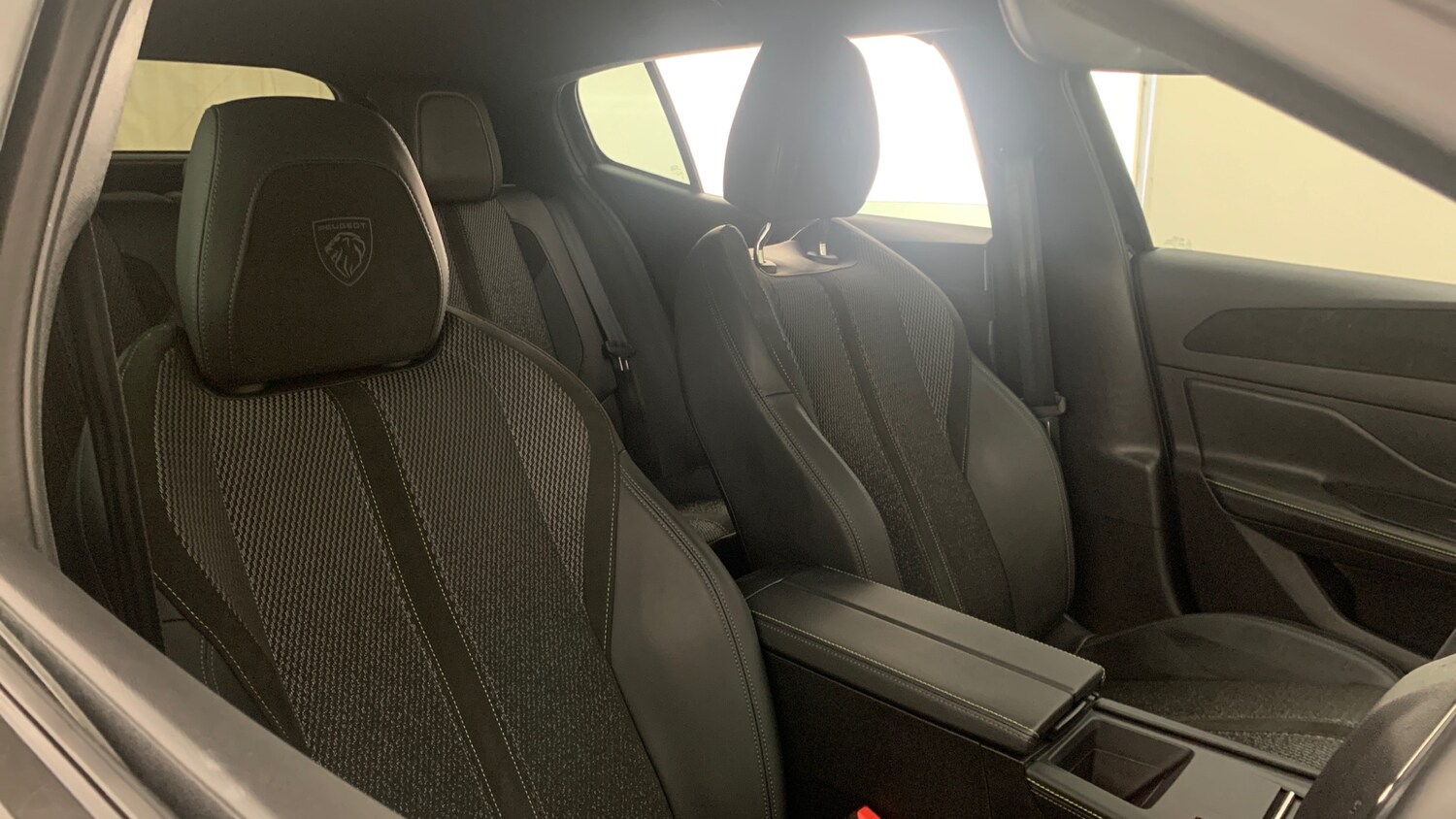 Used Peugeot 408 2025 for sale - 77770319: Photo 52