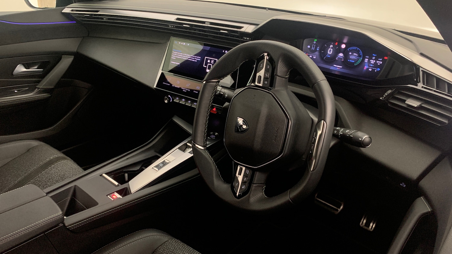 Used Peugeot 408 2025 for sale - 77770319: Photo 53