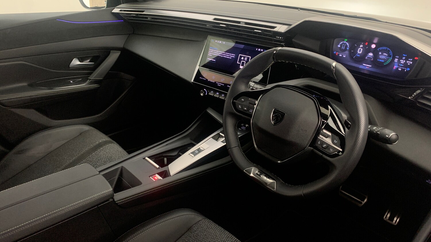 Used Peugeot 408 2025 for sale - 77770319: Photo 54