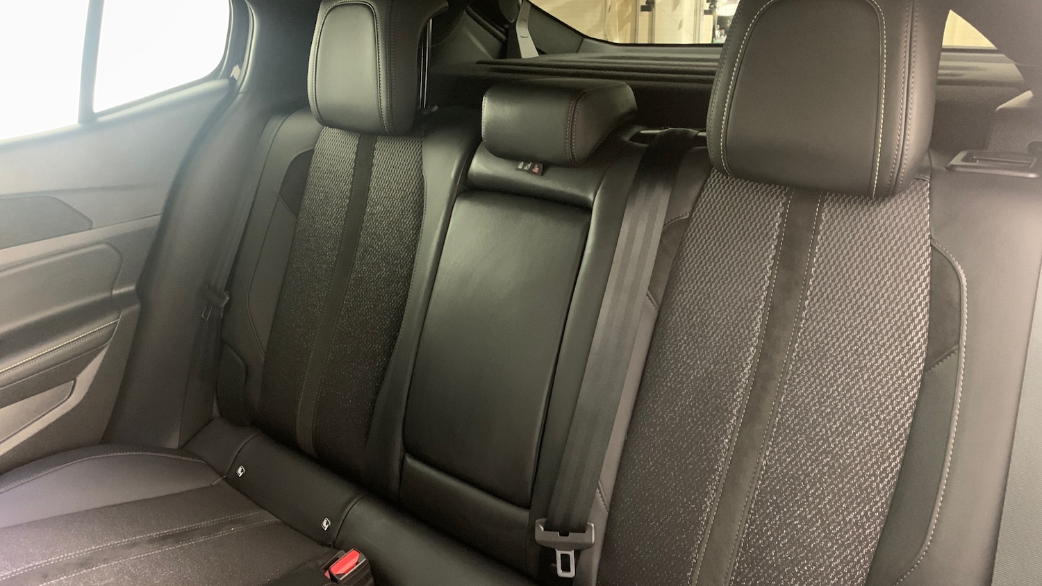 Used Peugeot 408 2025 for sale - 77770319: Photo 7