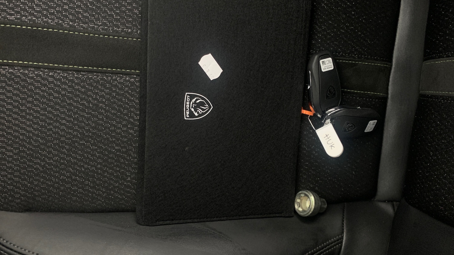 Used Peugeot 408 2025 for sale - 77770319: Photo 73