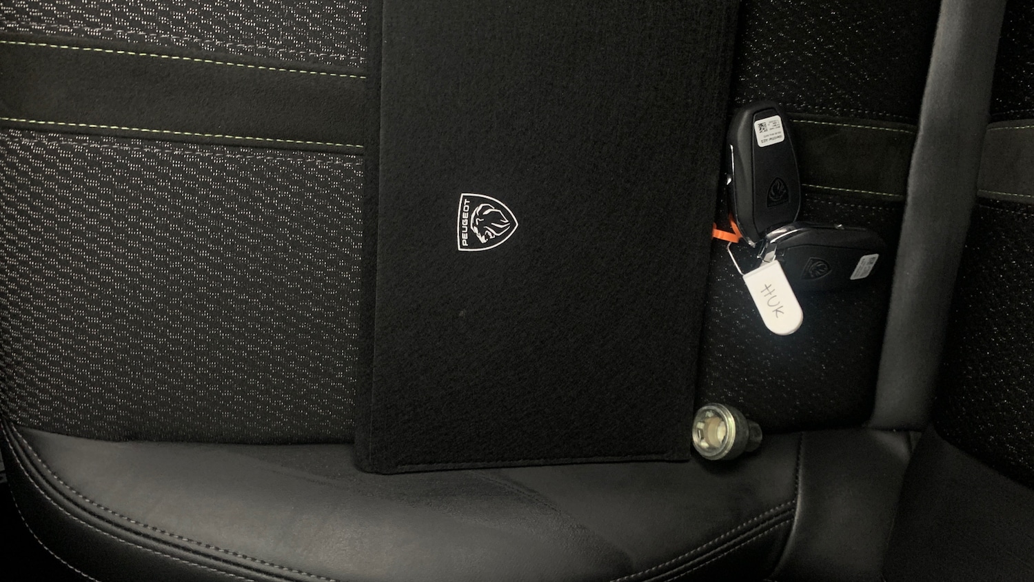 Used Peugeot 408 2025 for sale - 77770319: Photo 74