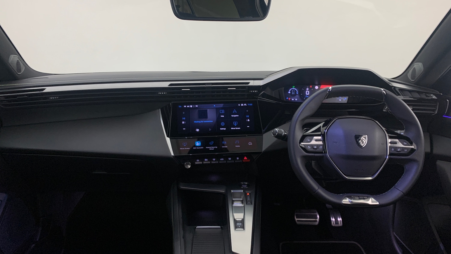 Used Peugeot 408 2025 for sale - 77770319: Photo 9