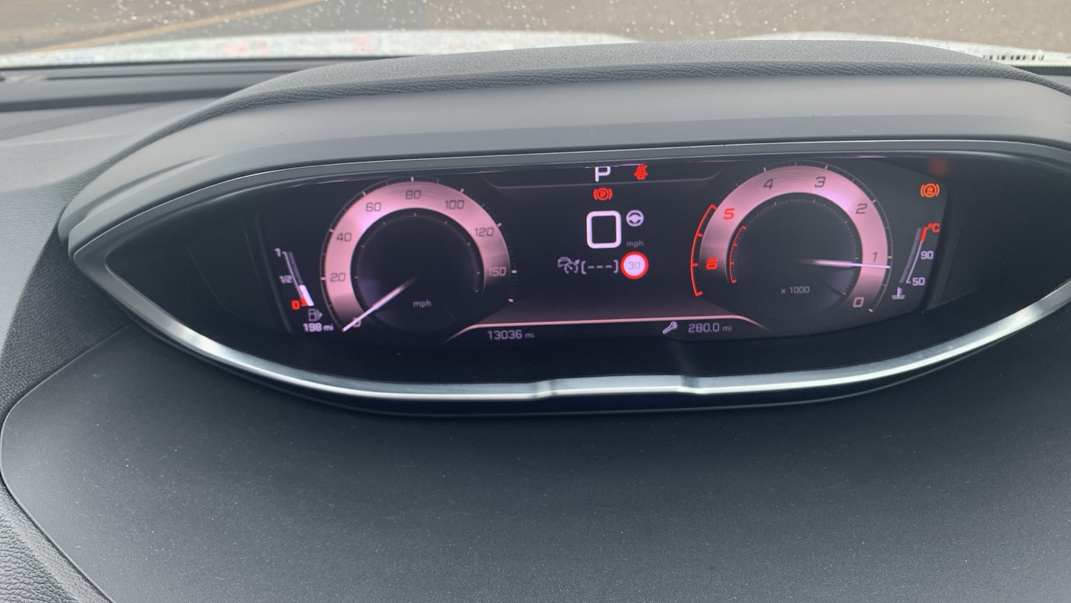 Used Peugeot 5008 2024 for sale - 76574340: Photo 13