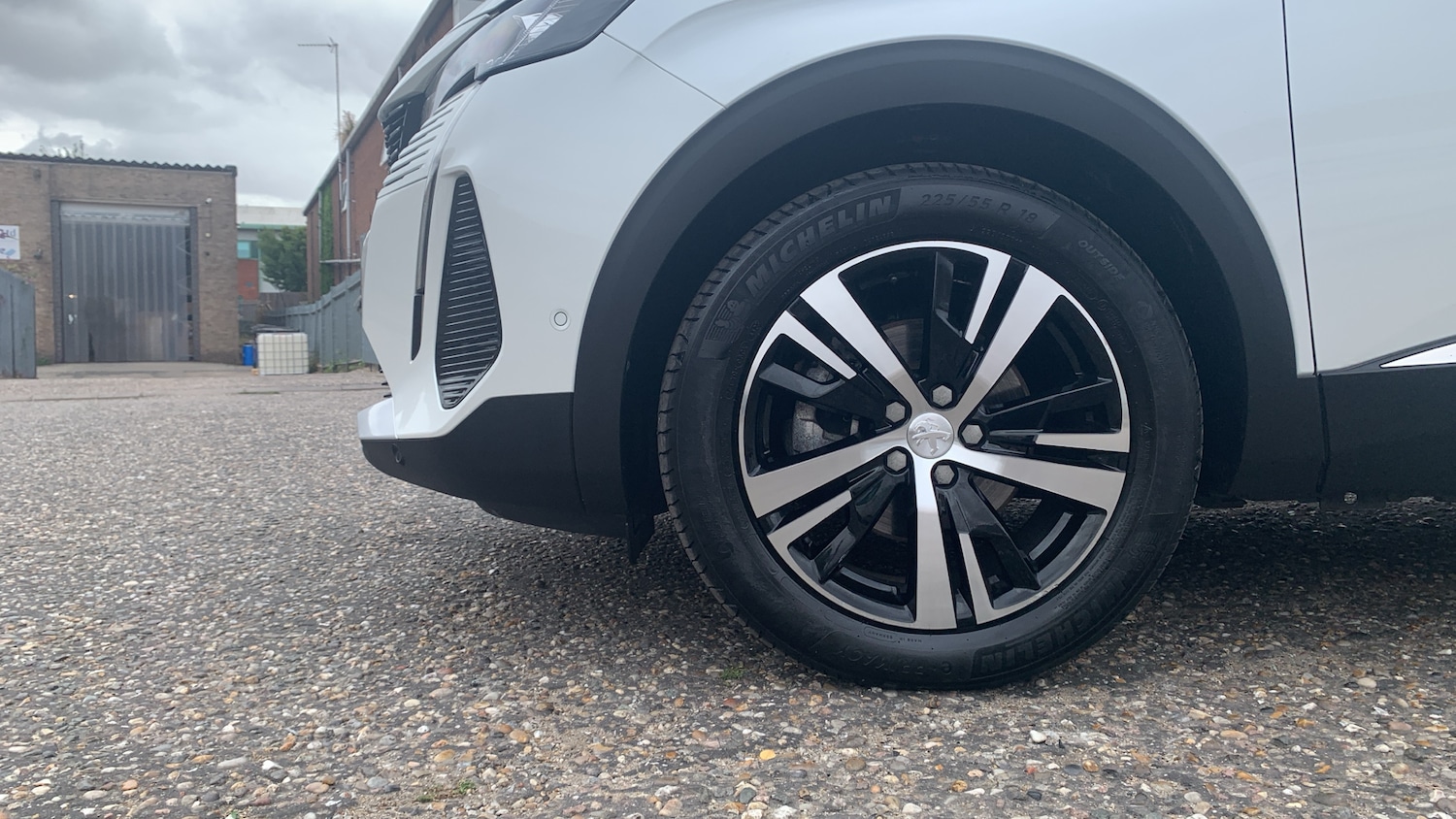 Used Peugeot 5008 2024 for sale - 76574340: Photo 14