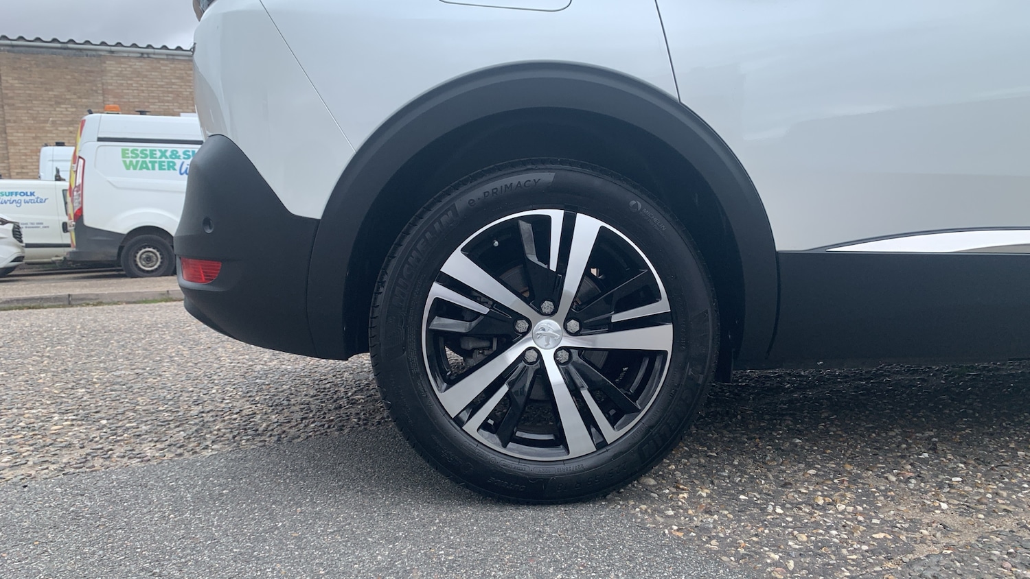 Used Peugeot 5008 2024 for sale - 76574340: Photo 16