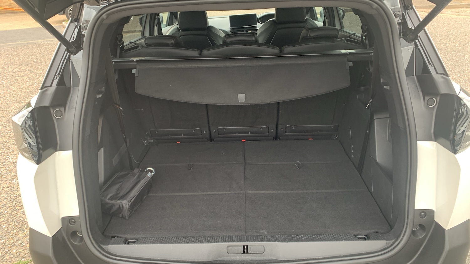 Used Peugeot 5008 2024 for sale - 76574340: Photo 19