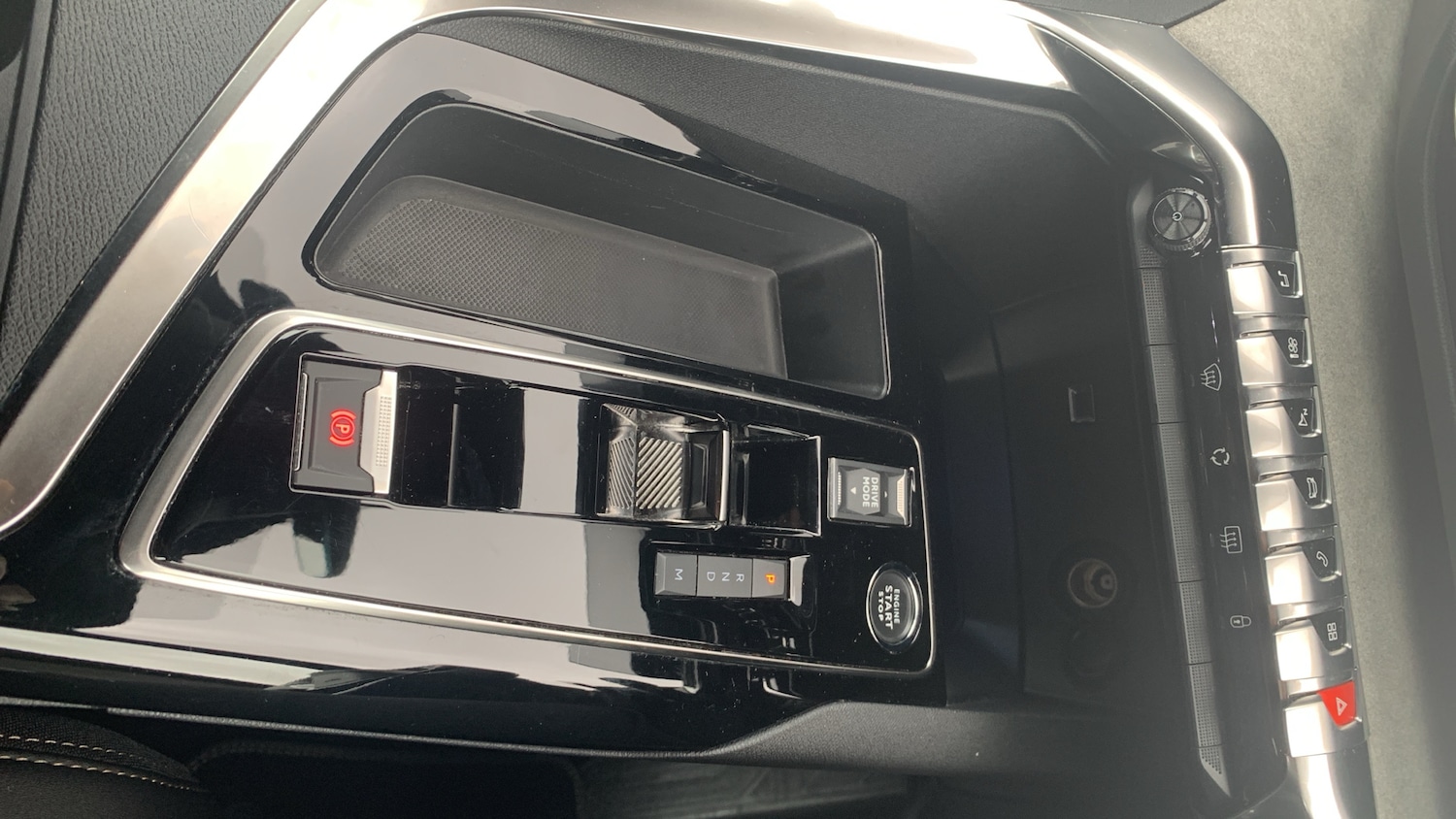 Used Peugeot 5008 2024 for sale - 76574340: Photo 20