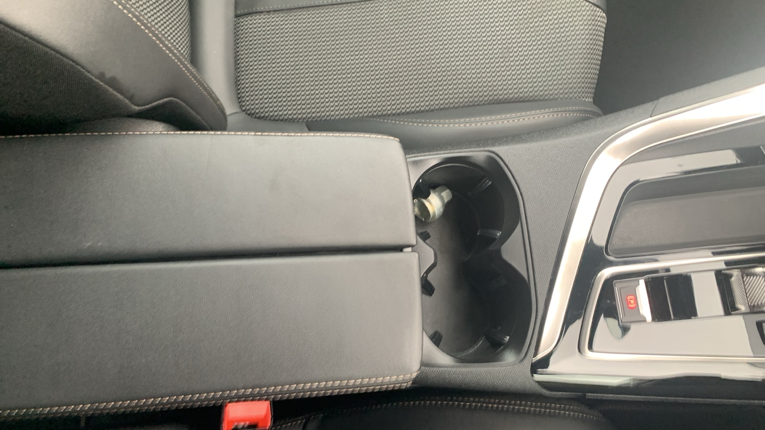 Used Peugeot 5008 2024 for sale - 76574340: Photo 21