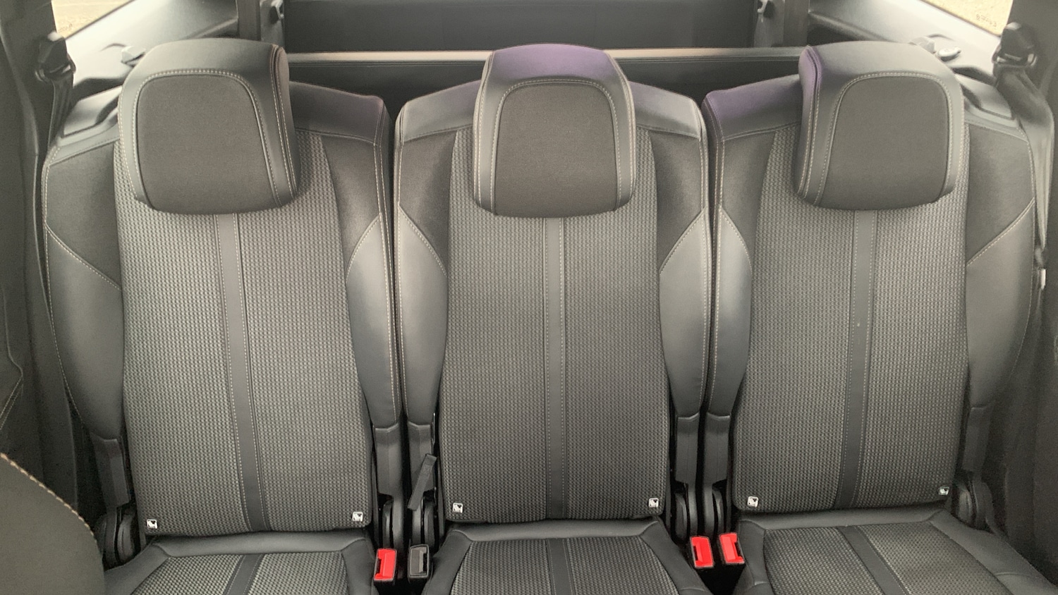 Used Peugeot 5008 2024 for sale - 76574340: Photo 25