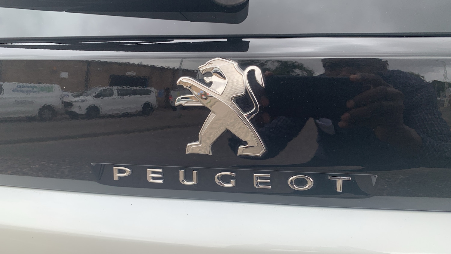Used Peugeot 5008 2024 for sale - 76574340: Photo 26