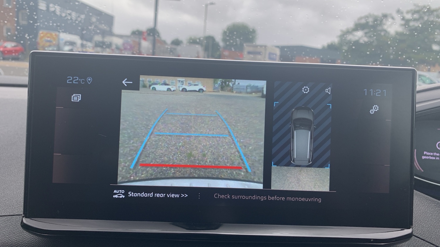 Used Peugeot 5008 2024 for sale - 76574340: Photo 29