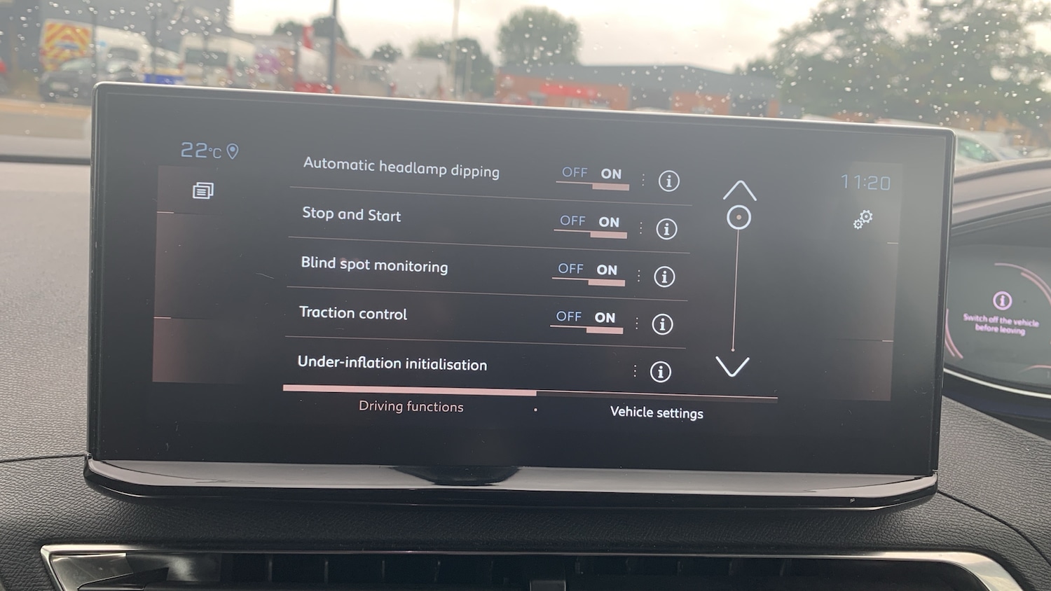 Used Peugeot 5008 2024 for sale - 76574340: Photo 30