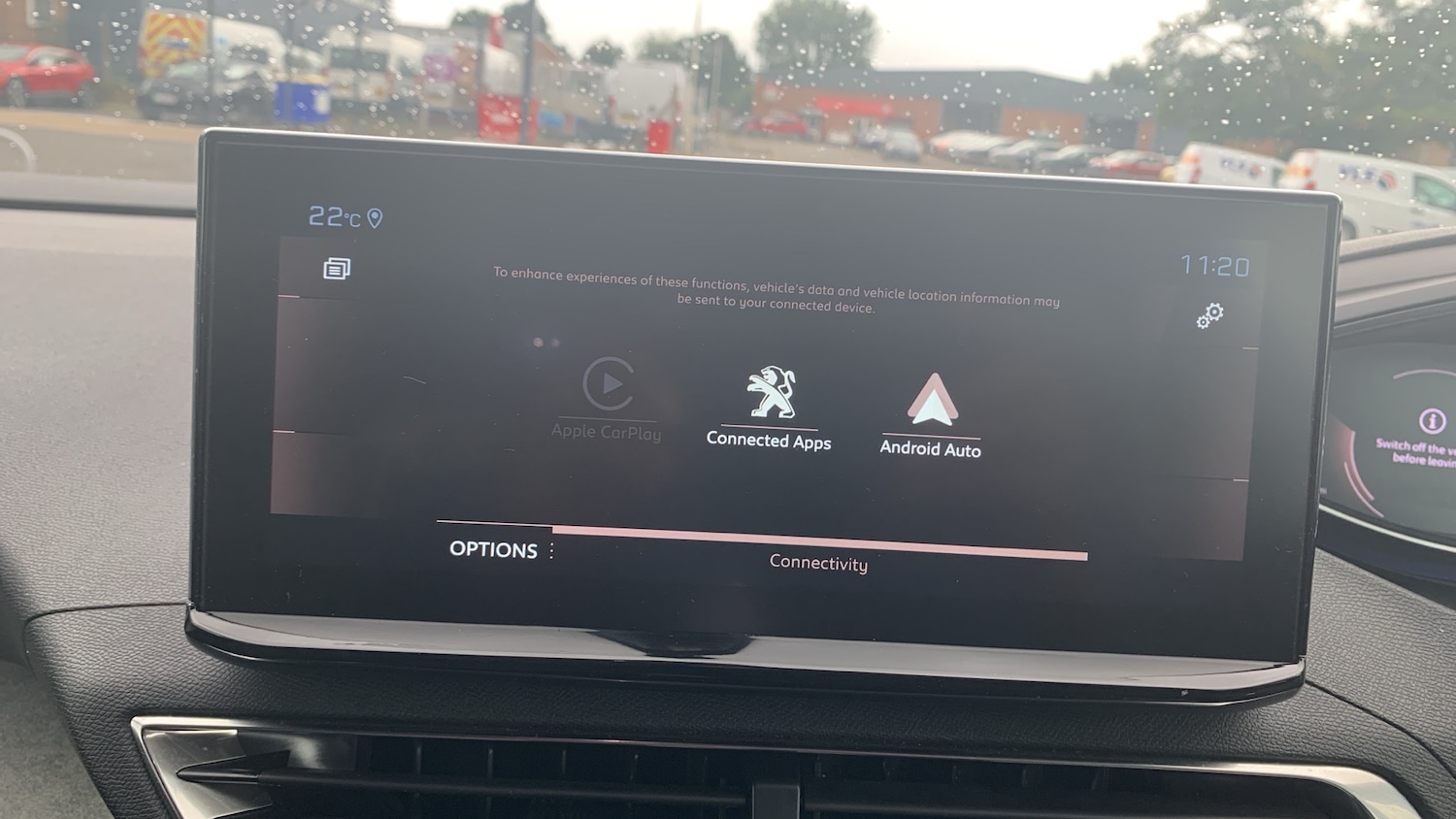 Used Peugeot 5008 2024 for sale - 76574340: Photo 31