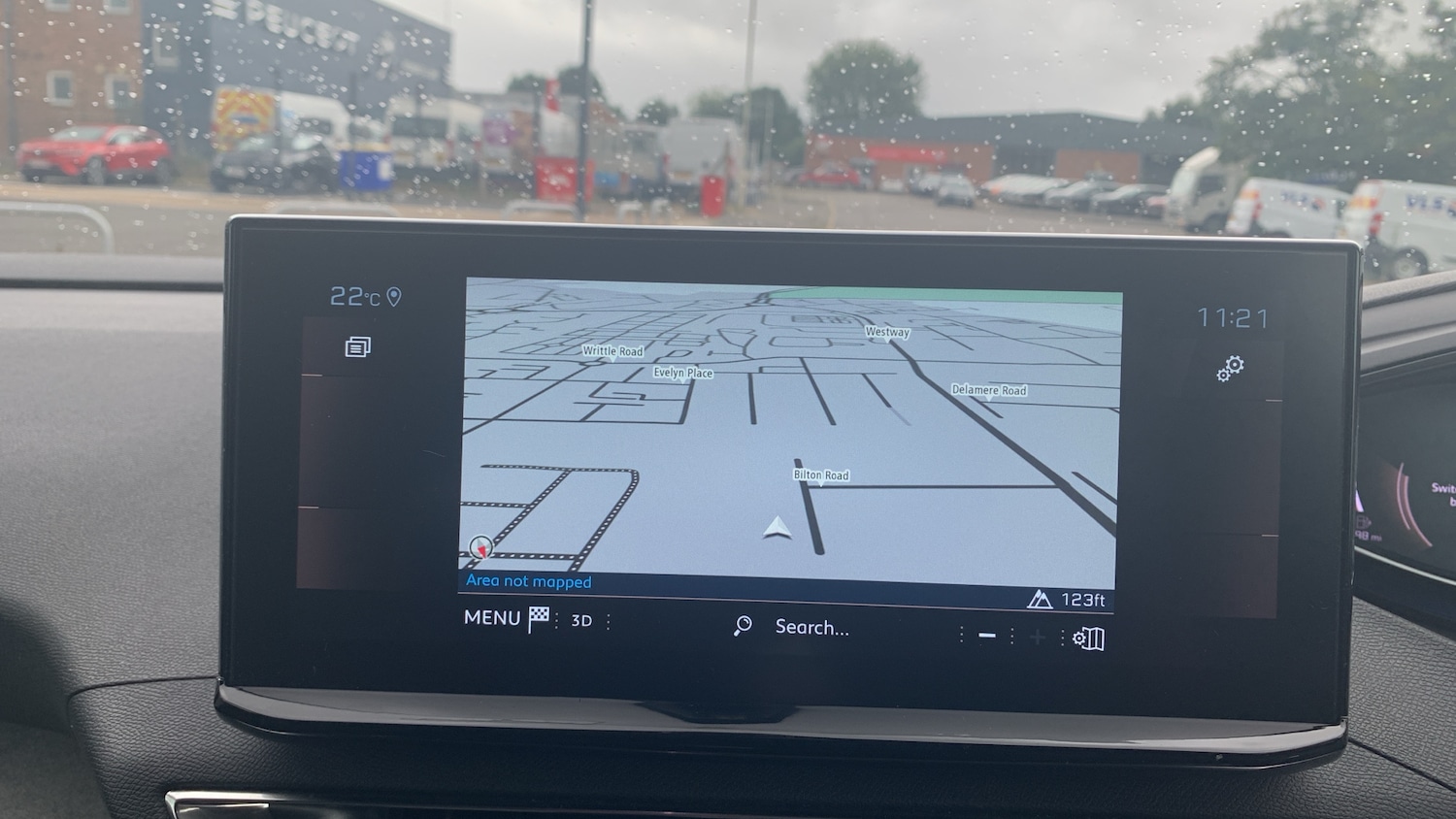 Used Peugeot 5008 2024 for sale - 76574340: Photo 32