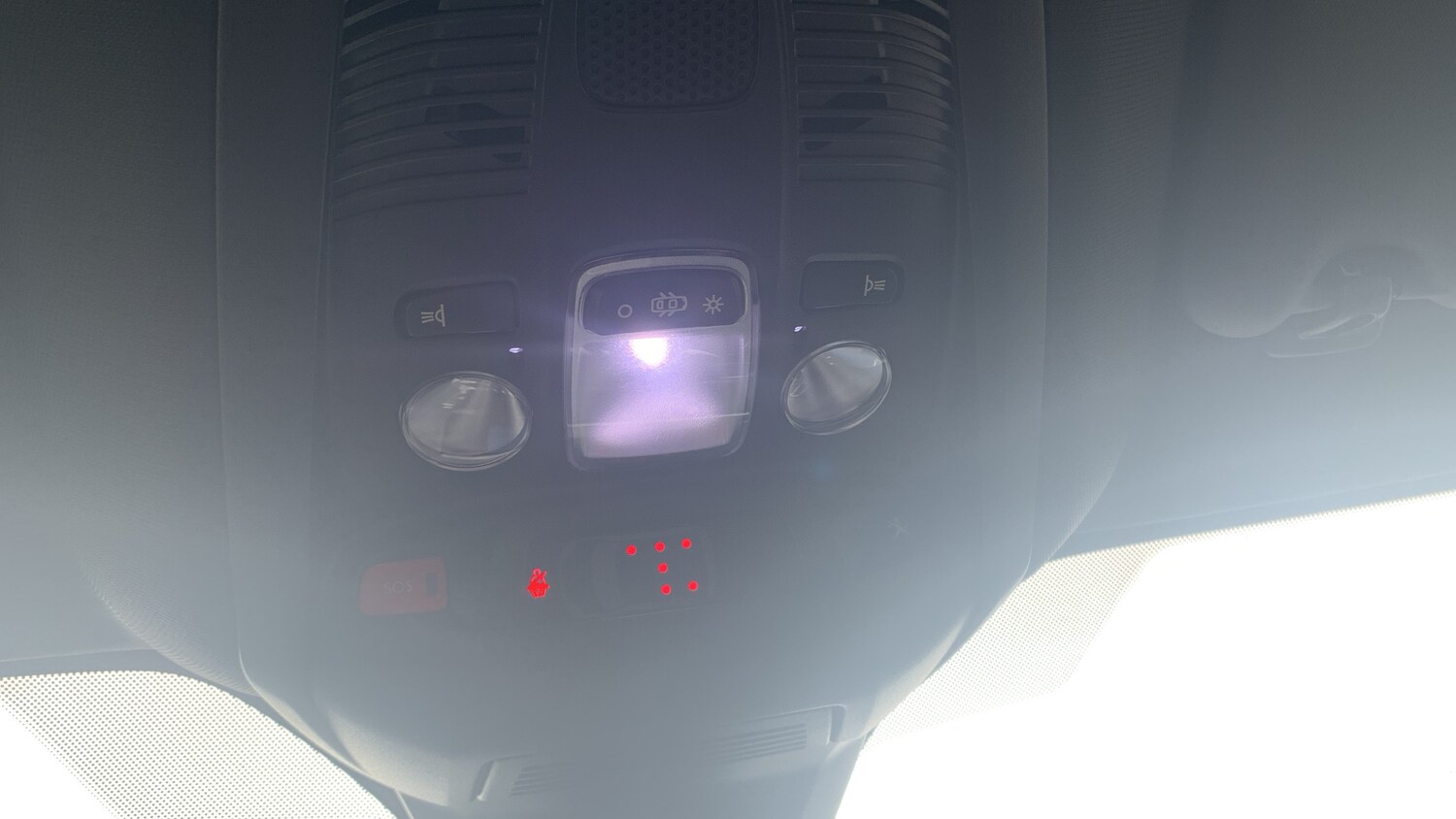 Used Peugeot 5008 2024 for sale - 76574340: Photo 39