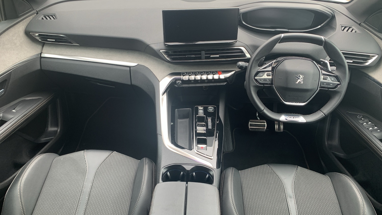 Used Peugeot 5008 2024 for sale - 76574340: Photo 4