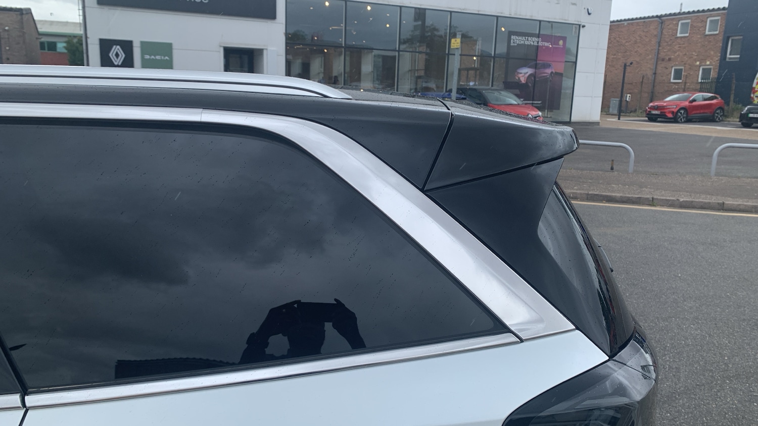 Used Peugeot 5008 2024 for sale - 76574340: Photo 43