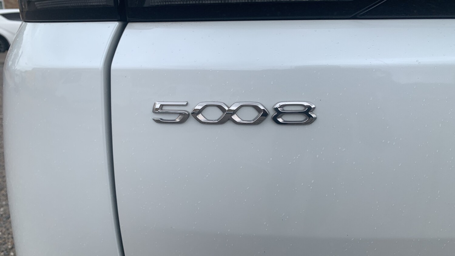 Used Peugeot 5008 2024 for sale - 76574340: Photo 44