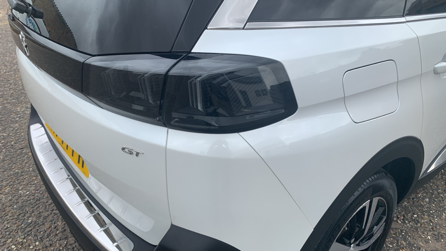 Used Peugeot 5008 2024 for sale - 76574340: Photo 45