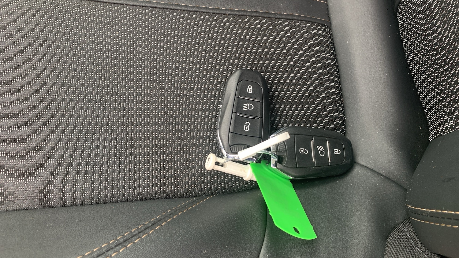 Used Peugeot 5008 2024 for sale - 76574340: Photo 49