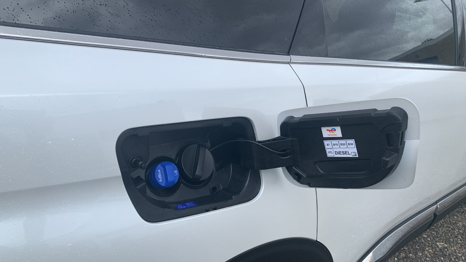 Used Peugeot 5008 2024 for sale - 76574340: Photo 50