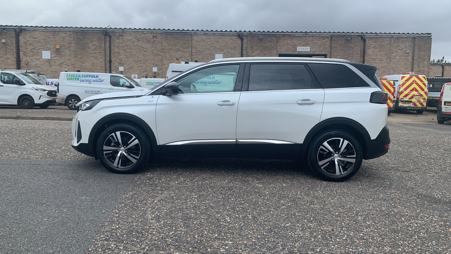 Used Peugeot 5008 2024 for sale - 76574340: Photo 6