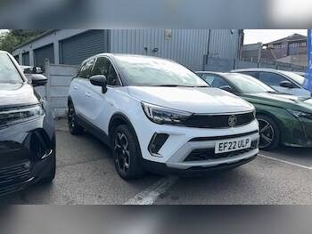 Used Vauxhall Crossland 2022 for sale - 75709349: Photo