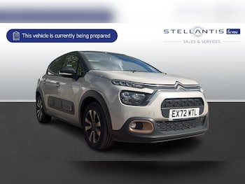 Used Citroen C3 2022 for sale - 78320126: Photo