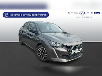 Peugeot 208 feature image