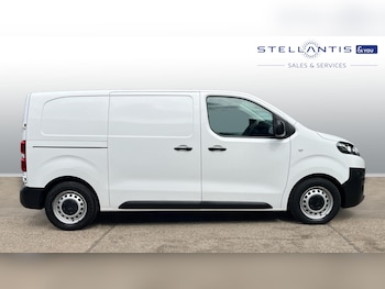 Used Citroen Dispatch 2022 for sale - 75388936: Photo