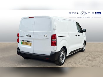Used Citroen Dispatch 2022 for sale - 75388936: Photo