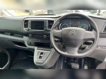 Used Citroen Dispatch 2022 for sale - 75388936: Photo