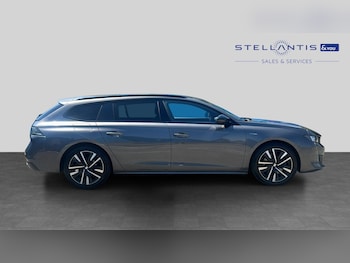 Used Peugeot 508 SW 2023 for sale - 79146644: Photo