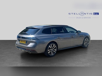 Used Peugeot 508 SW 2023 for sale - 79146644: Photo