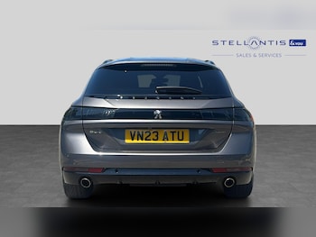Used Peugeot 508 SW 2023 for sale - 79146644: Photo