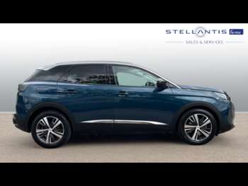 Used Peugeot 3008 2022 for sale - 75388960: Photo