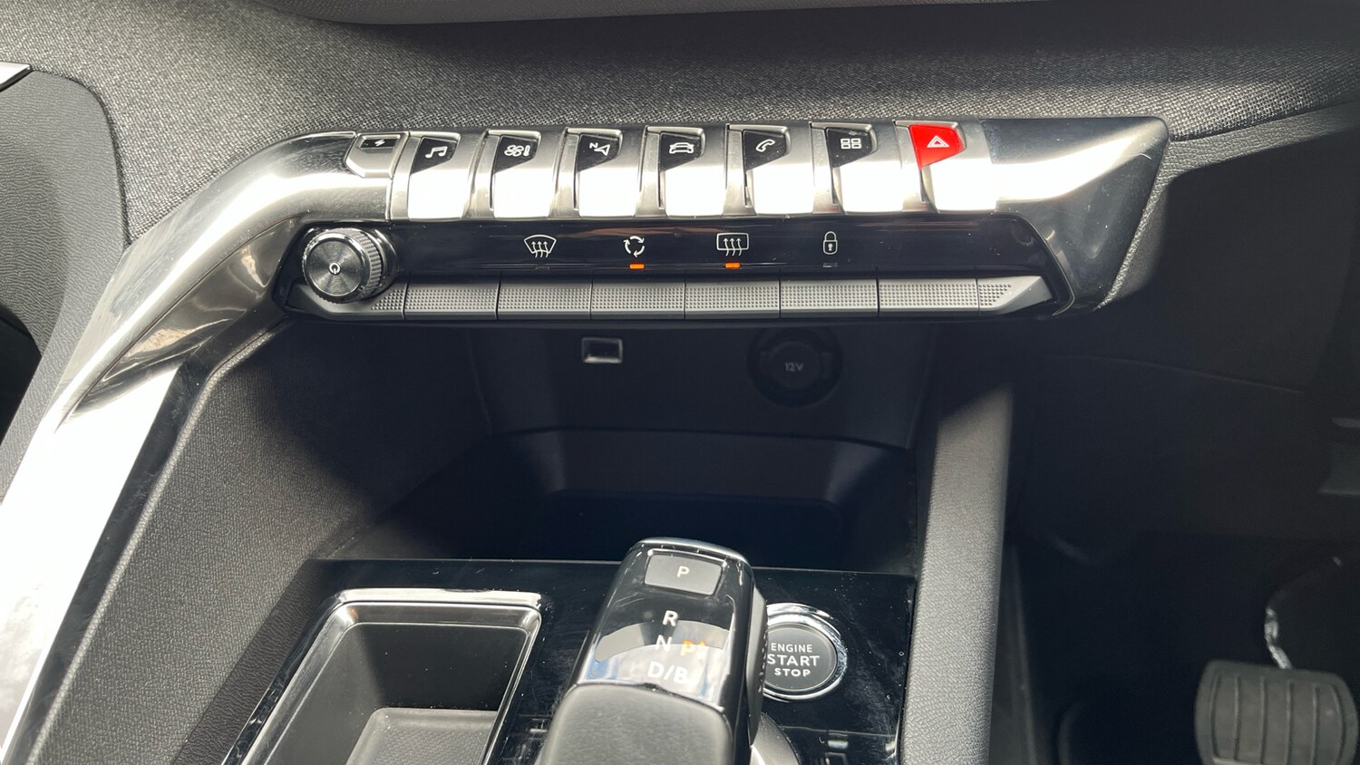 Vehicle 32