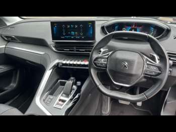 Used Peugeot 3008 2022 for sale - 75388960: Photo