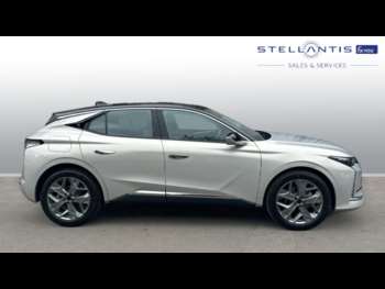 Used DS Automobiles DS 4 2025 for sale - 74959780: Photo