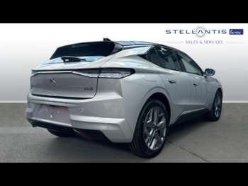 Used DS Automobiles DS 4 2025 for sale - 74959780: Photo