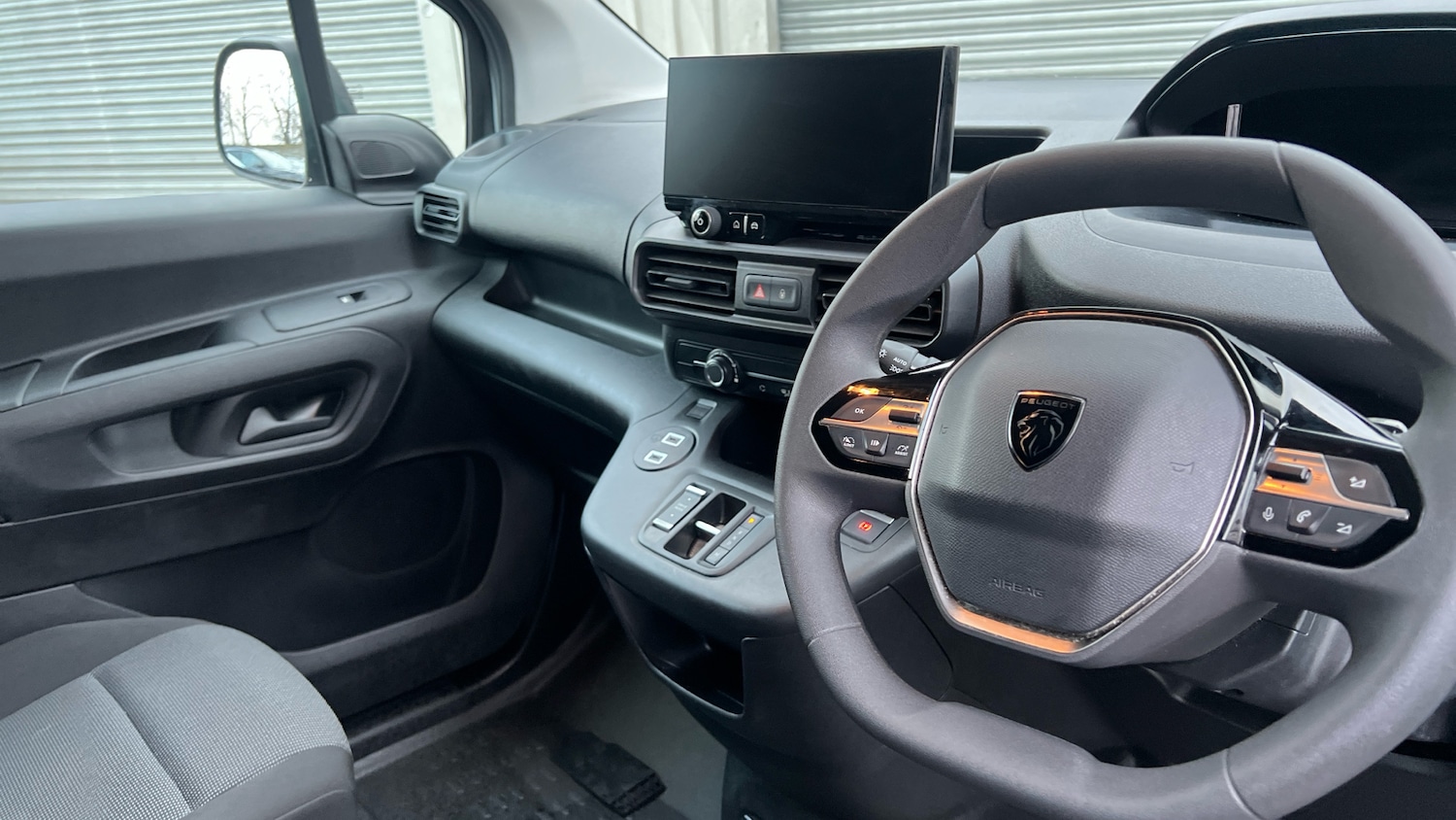 Used Peugeot Partner 2024 for sale - 77525641: Photo 10