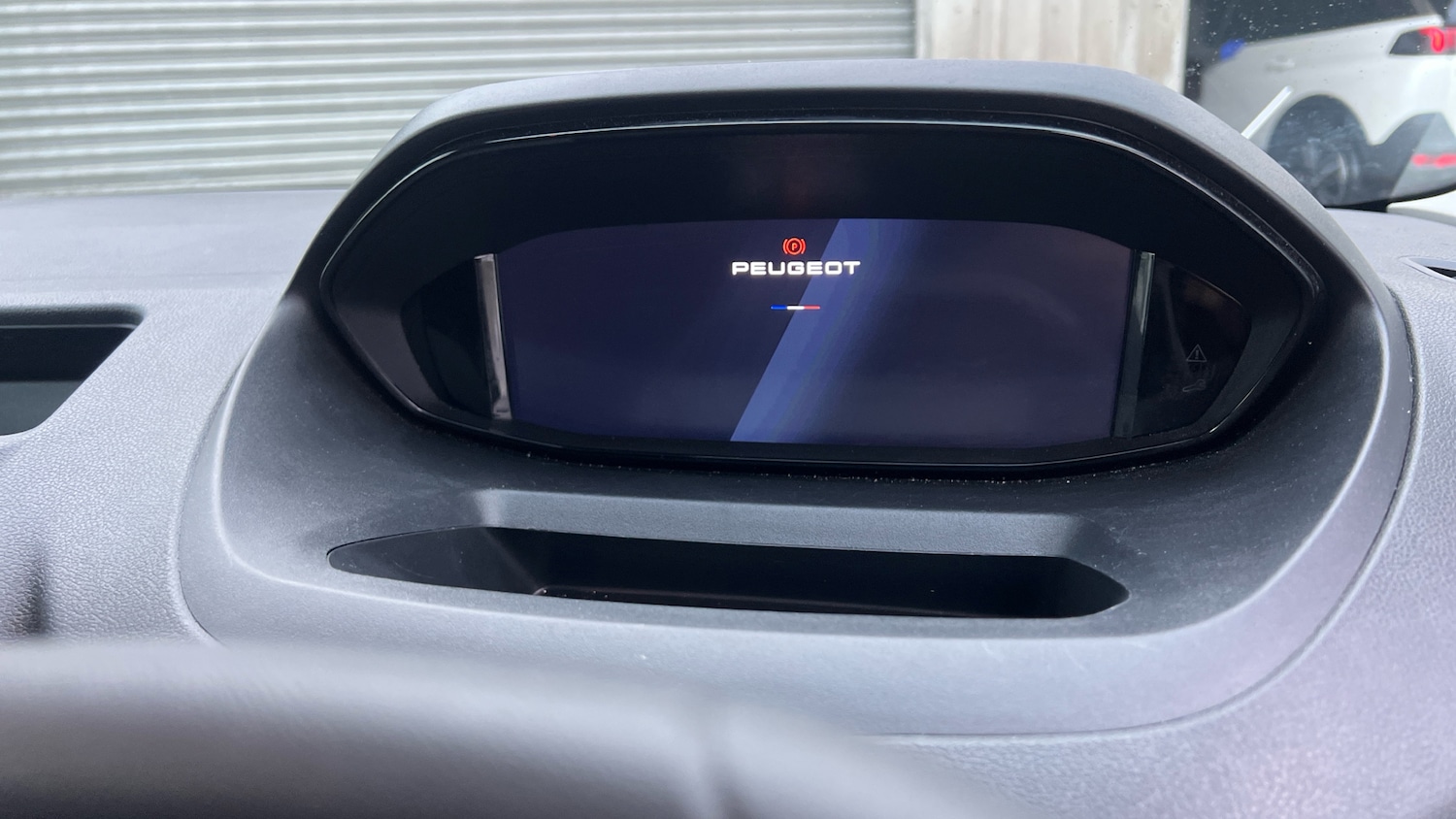 Used Peugeot Partner 2024 for sale - 77525641: Photo 13