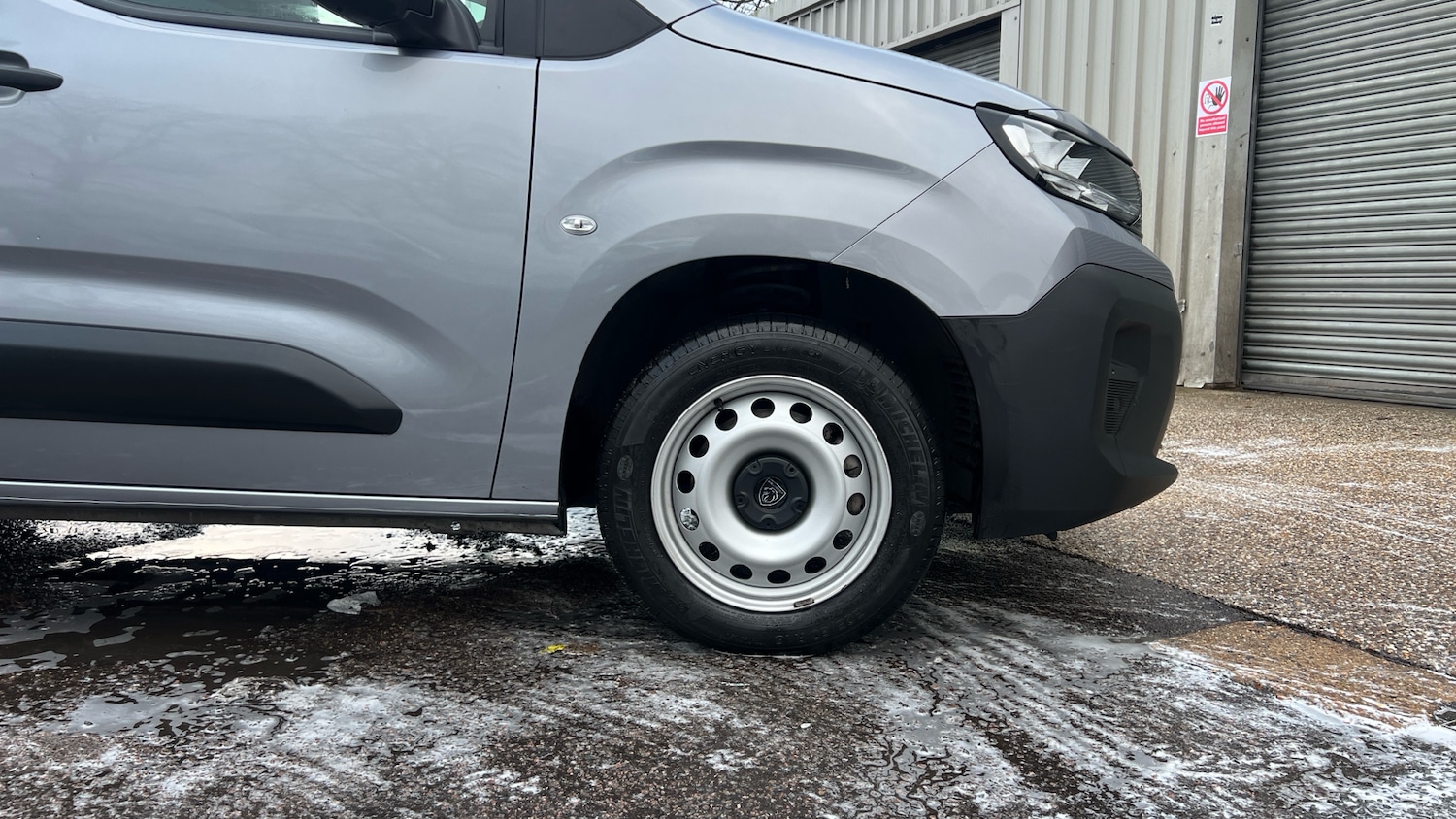 Used Peugeot Partner 2024 for sale - 77525641: Photo 14