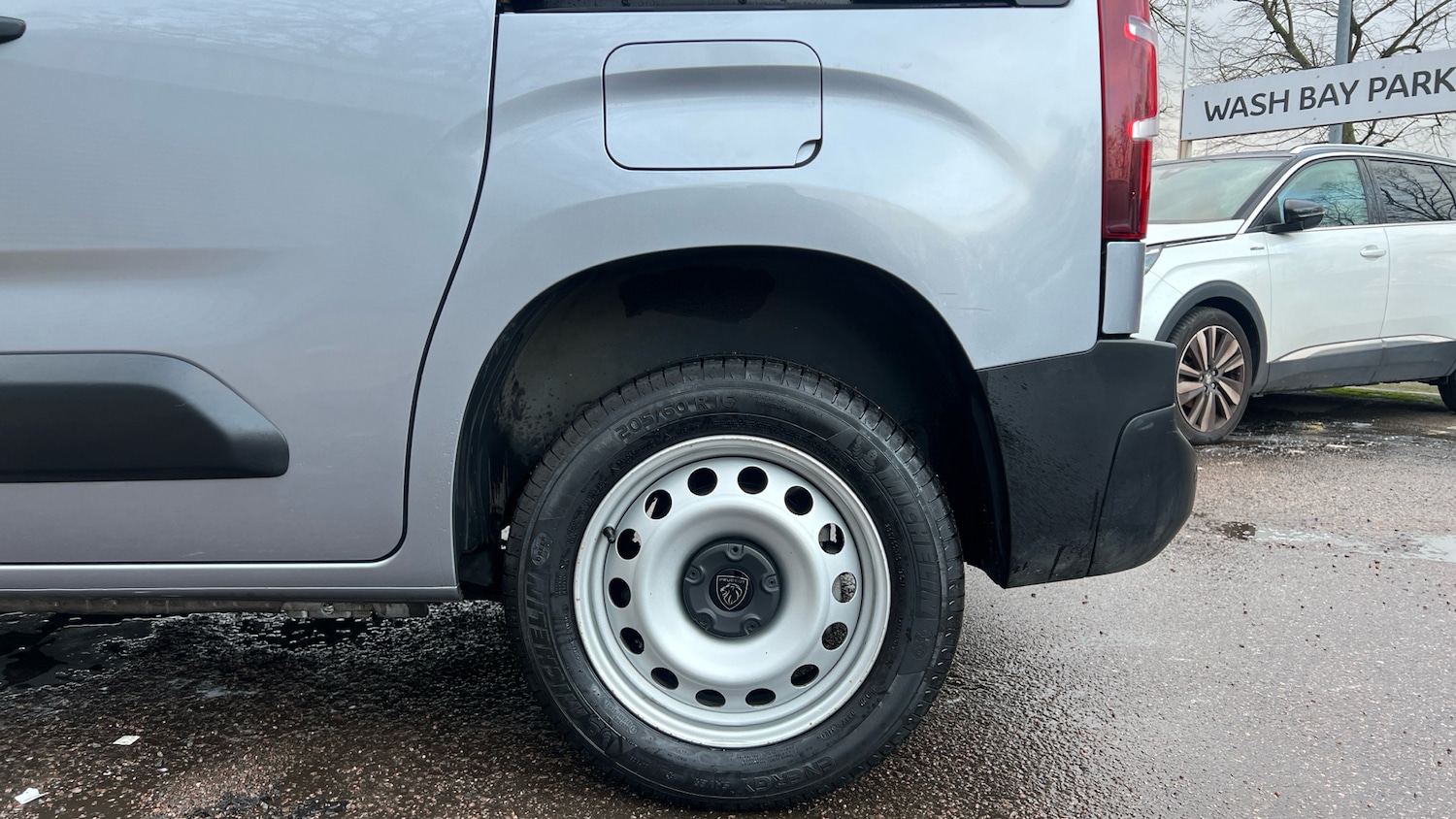 Used Peugeot Partner 2024 for sale - 77525641: Photo 16