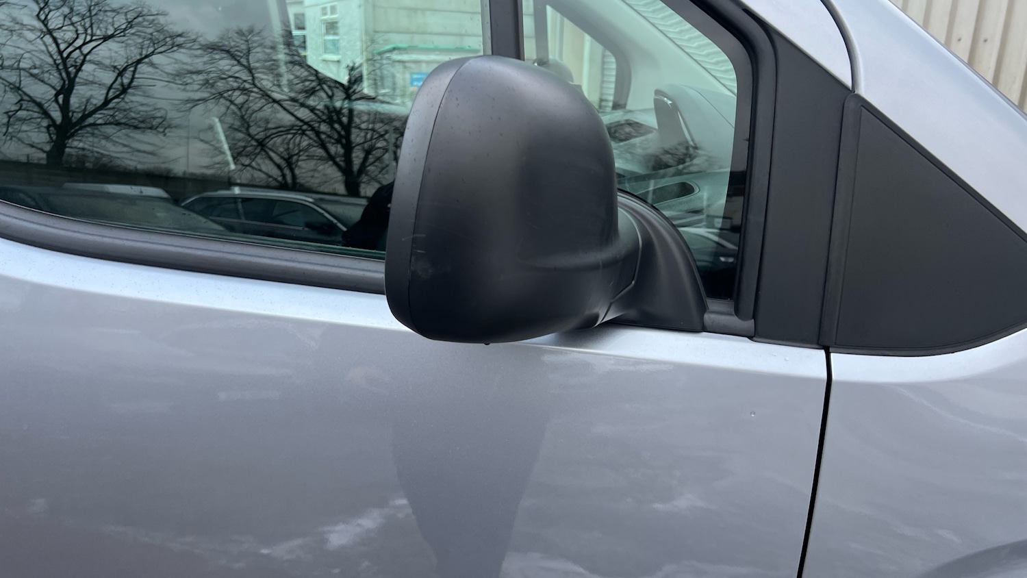 Used Peugeot Partner 2024 for sale - 77525641: Photo 18