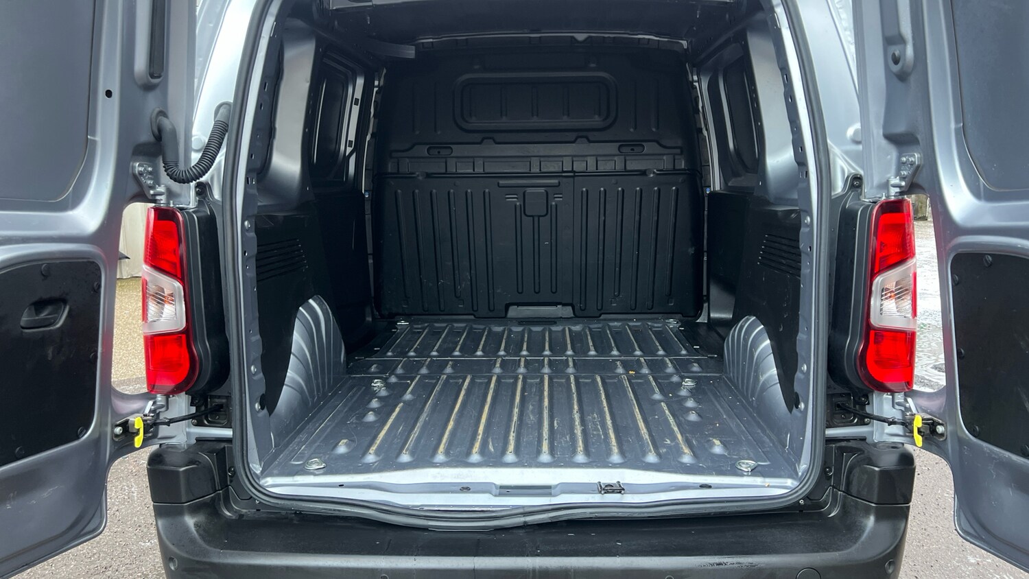 Used Peugeot Partner 2024 for sale - 77525641: Photo 19