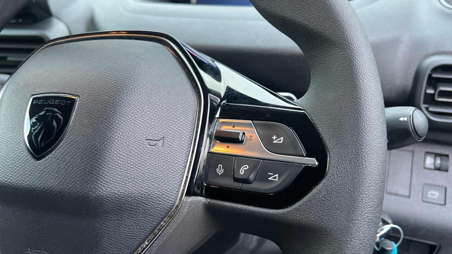 Used Peugeot Partner 2024 for sale - 77525641: Photo 24